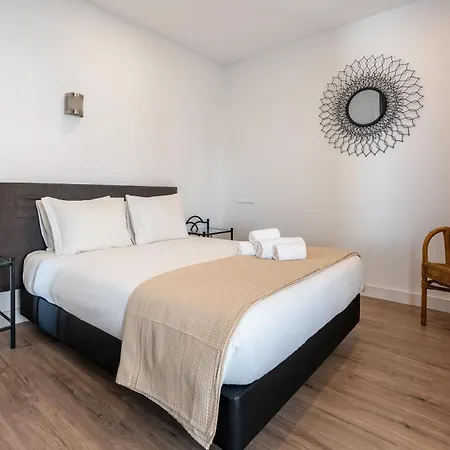 Cozy 2br Near Oura By Lovelystay *