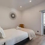 Apartmán Cozy 2br Near Oura By Lovelystay Albufeira